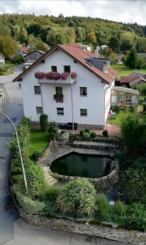 Ferienwohnung Uschkereit Waldmünchen